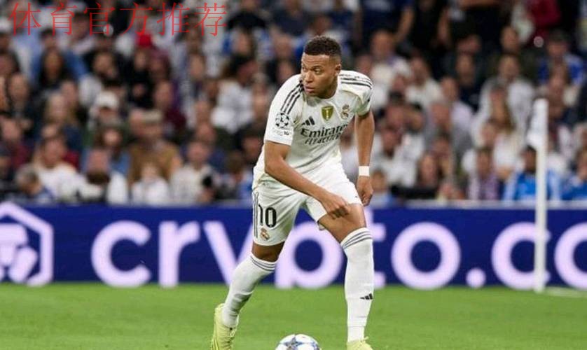 4-3逆转!姆巴佩拯救皇马:欧冠首次大四喜+创33年历史,获评10分 4-3逆转!姆巴佩拯救皇马:欧冠首次大四喜+创33年历史,获评10分