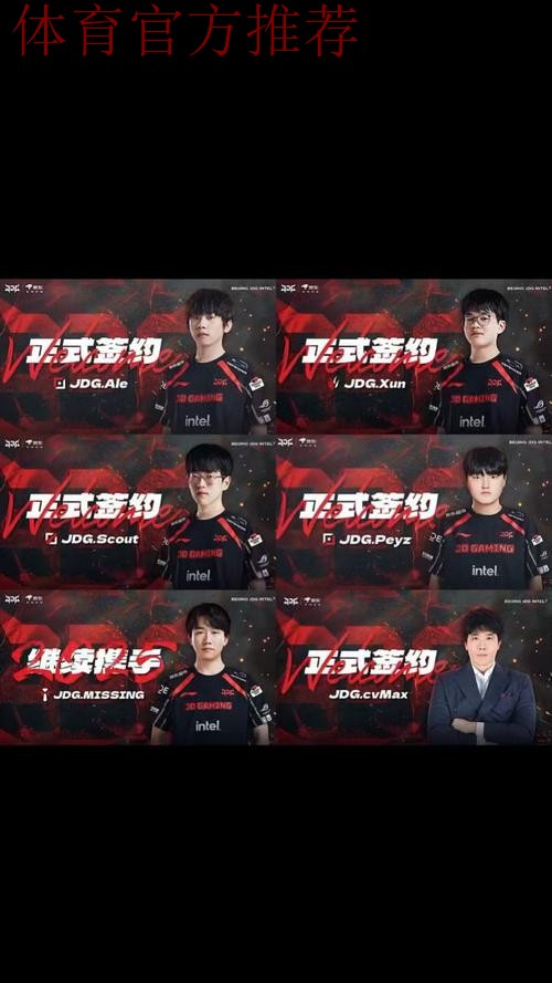 JDG发布2025德杯参赛名单:首发五人全员出战 JDG发布2025德杯参赛名单:首发五人全员出战