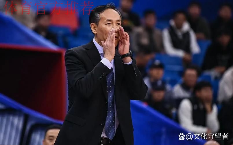 许利民:新赛季每节10分钟,比赛会非常焦灼&没有弱旅 许利民:新赛季每节10分钟,比赛会非常焦灼&没有弱旅